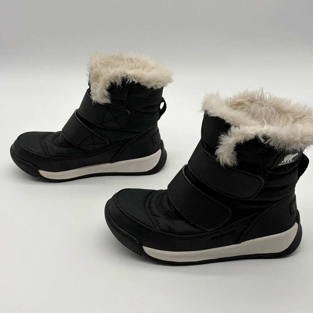Sorel whitney ii
